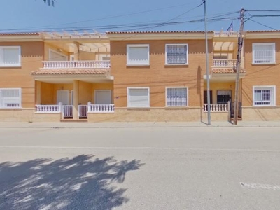 Casa adosada en venta en Del Roble, La Murada - Los Vicentes