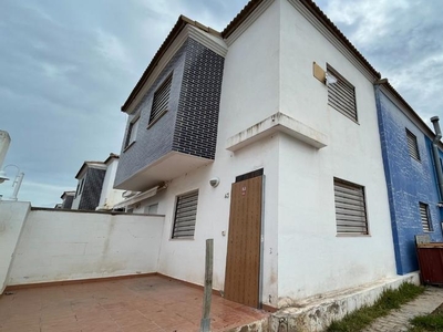 Casa adosada en venta en L'om Blanc (de), 94, Playa - Ben Afeli