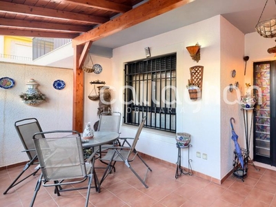 Casa adosada en venta en Pedralba