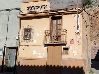 Casa adosada en venta en Portal de Valencia, Onda