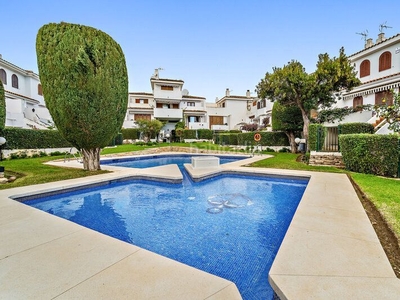 Casa adosada en Villacana - Costalita - Saladillo Estepona