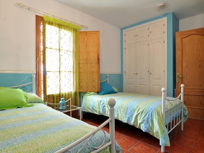 Casa de 5 Dormitorio en malaga