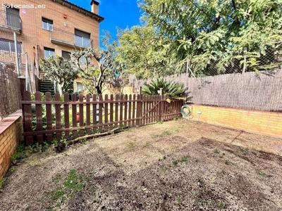 CASA EN CAMI DE LA SERRA