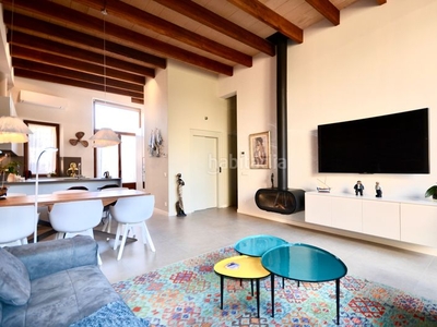 Casa en el centro con encanto en Eixample Sant Feliu de Guíxols