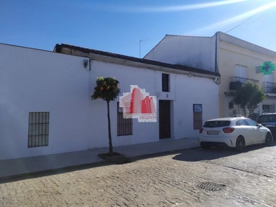 Casa en Fregenal de la Sierra