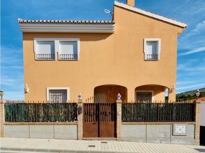 Casa en venta en Arenas del Rey, Granada
