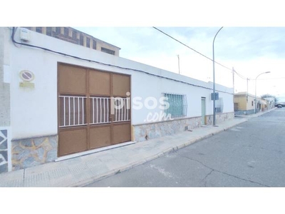 Casa en venta en Calle de Luis de Góngora