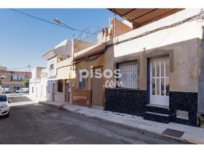 Casa en venta en Calle José Antonio Torres en La Concepción-Villalba por 57.800 €