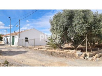 Casa en venta en Calle Las Palomas en El Mirador-Pozo Aledo por 149.000 €