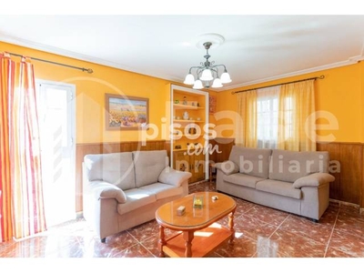 Casa en venta en Carretra del Cobre en La Granja-Los Pastores por 69.997 €