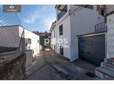 Casa en venta en Cuesta de la Plata, 7