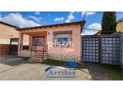 Casa en venta en El Casar de Escalona