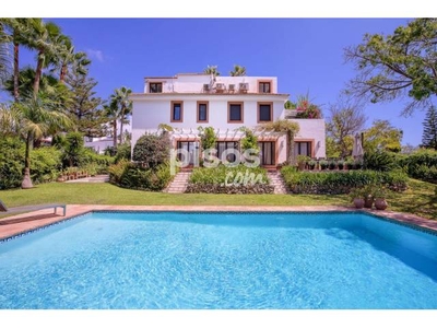 Casa en venta en Los Naranjos-Las Brisas