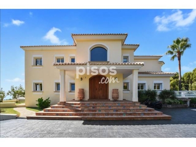 Casa en venta en Mijas Pueblo-Sierra