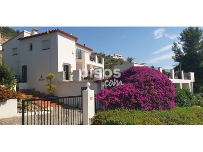 Casa en venta en Monte Solana en Pedreguer por 395.000 €