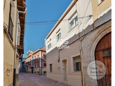 Casa en venta en Montemayor de Pililla