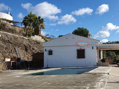 Casa en venta en Nerja, Málaga