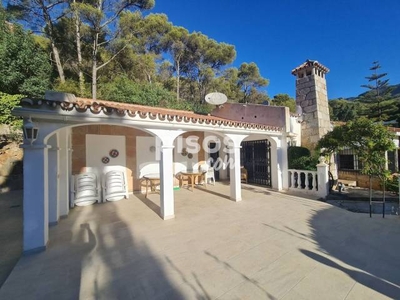 Casa en venta en Playa de la Fontanilla
