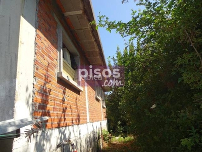 Casa en venta en Porriño (O)