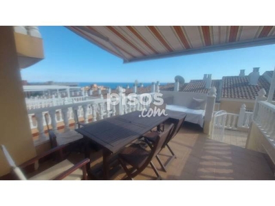 Casa en venta en Segunda Linea Playa en Los Arenales del Sol por 190.500 €