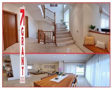 Casa exclusiva en Can Roca Castelldefels