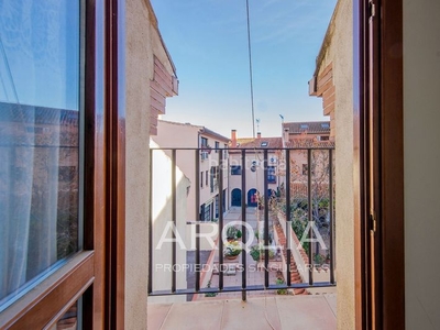 Casa exquisita casa de 468m2 en pleno Casco Histórico en Alcalá de Henares