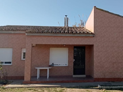 Casa o chalet de alquiler en Casetas - Villarrapa