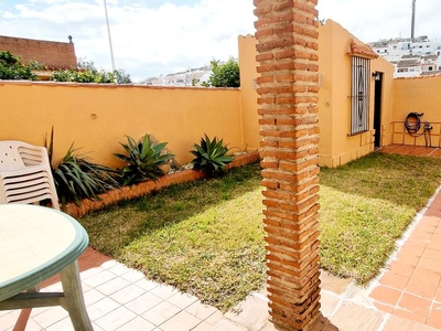 Casa o chalet de alquiler en San García