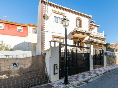 Casa o chalet en venta en Calle Ciruelo, Güevéjar