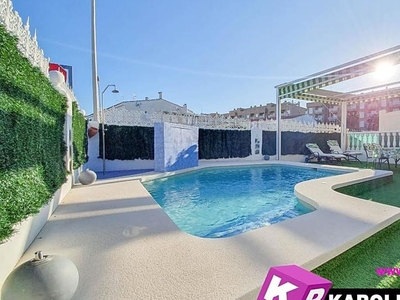 Casa o chalet en venta en Calle Girasoles, Playa Tamarit - Playa Lissa