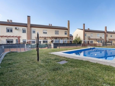 Casa o chalet en venta en Calle Huelva, Gójar