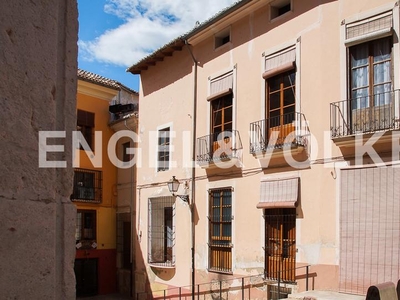 Casa o chalet en venta en Carrer Abat Pla, Xàtiva