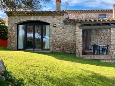 Casa o chalet en venta en Carrer Sant Joan, Bellcaire d'Empordà