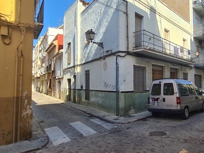 Casa o chalet en venta en Delme, Algemesí