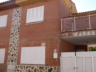 Casa o chalet en venta en Garrigal, Santa Olalla
