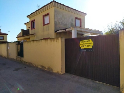 Casa o chalet en venta en Monteolivete - Camino Sevilla