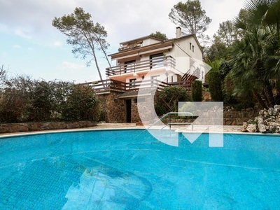 Casa o chalet en venta en Torrelles de Llobregat