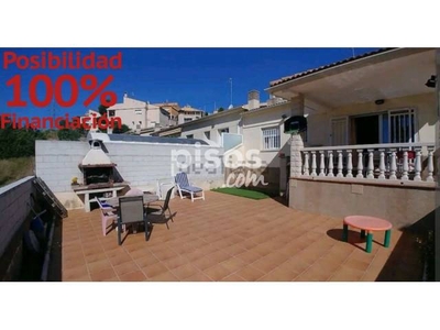 Casa pareada en venta en Carrer de Mallorca en Segur de Calafell por 292.999 €