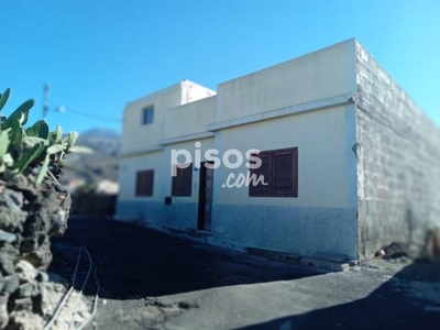 Casa rústica en venta en Calle Pasaje De La Arquilla, 11