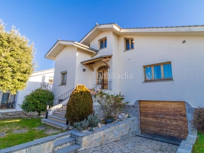 Chalet casa en venda en l'esquirol - santa maria de corco en Santa Maria de Corcó