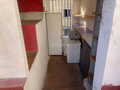 Chalet en c/ josep m. pellicer solvia inmobiliaria - casa en Mataró