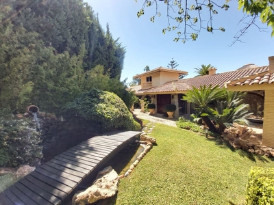 Chalet en venta en Benalmádena, Málaga