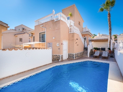 Chalet en venta en Ciudad Quesada, Rojales, Alicante