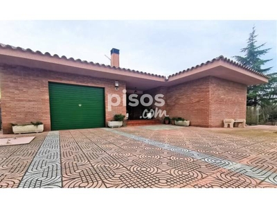 Chalet en venta en Avinguda de Falset