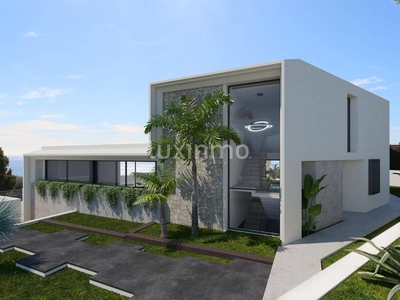 Chalet en venta en Moraira, Teulada-Moraira, Alicante