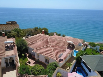 Chalet en venta en Nerja, Málaga