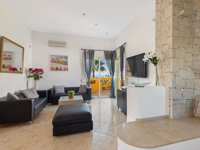 Chalet villa en venta 8 habitaciones 7 baños. en El Rosario - Ricmar Marbella