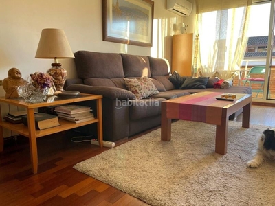 Dúplex duplex en venta en poble nou-zona olímpica. en Terrassa