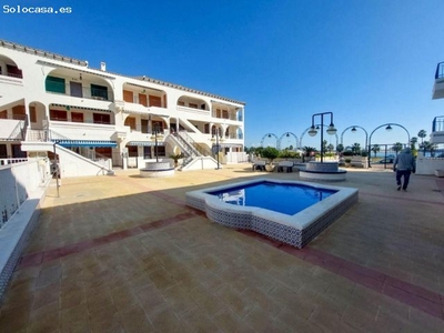 FANTASTICO APARTAMENTO CON VISTAS A LA PLAYA DE LOS NAUFRAGOS