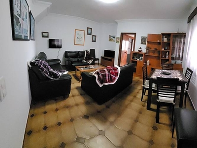 Casa para 6-9 personas en Chiclana de la Frontera